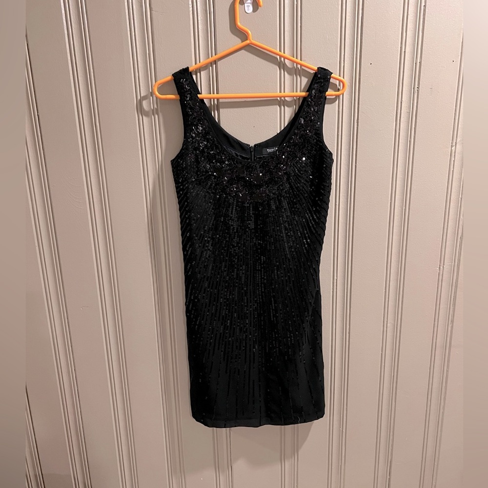 Black House White Market - Sequin dress